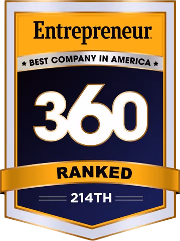 Gold Ranked 214th Best Company in America